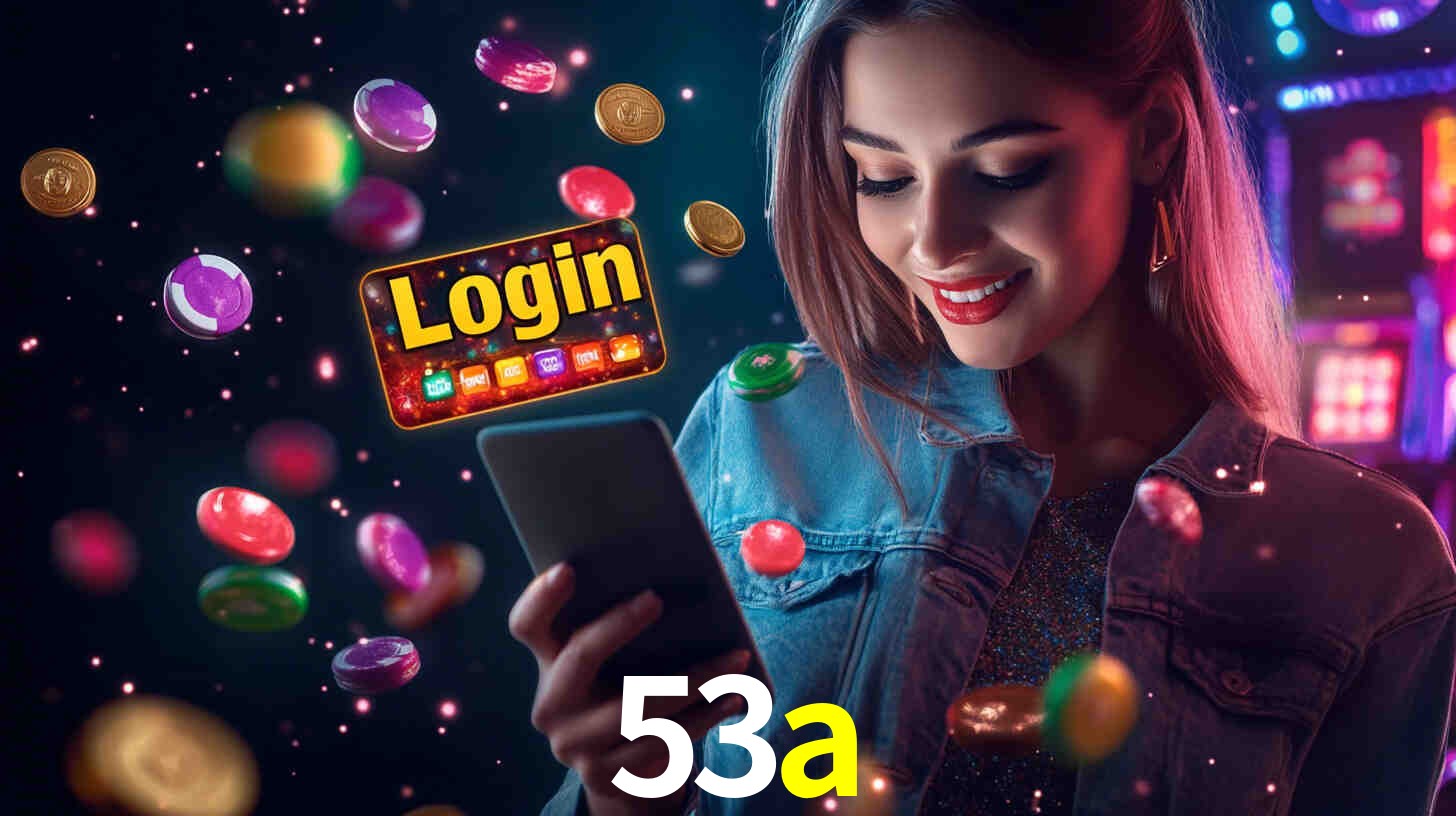 A Experiência Imersiva dos Cassinos Ao Vivo no 53a