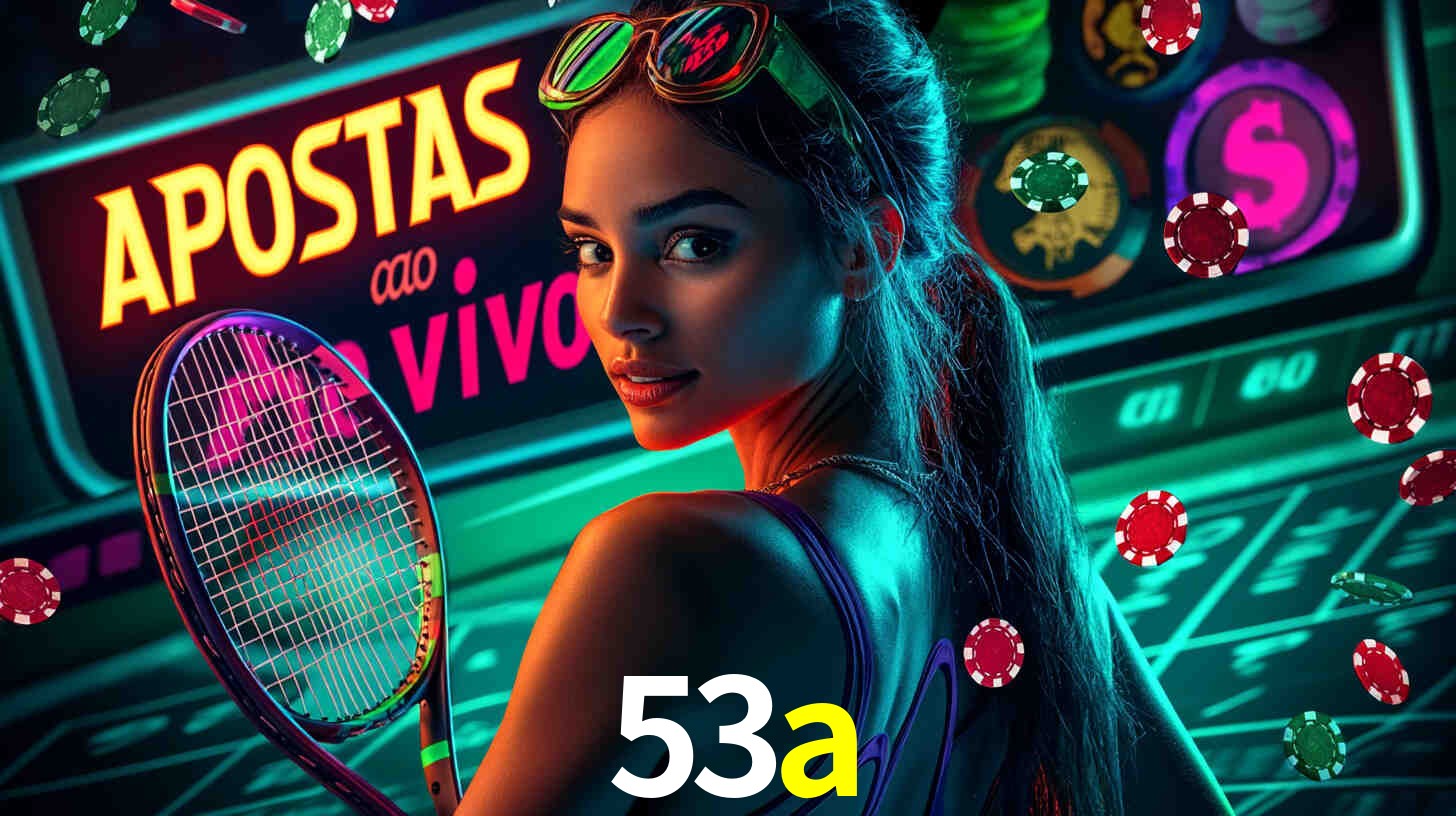 A Popularidade dos Caça-Níqueis no 53a