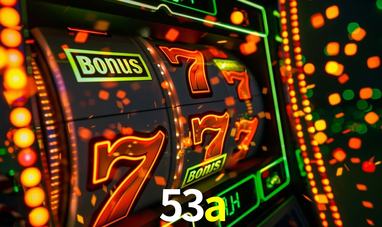 Desvendando o Mundo dos Jogos Virtuais na 53a