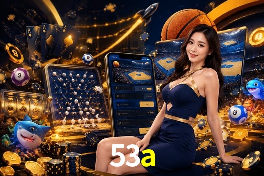 Account Benefits 53a