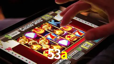 Descubra a Magia dos Jogos de Arcade no 53a