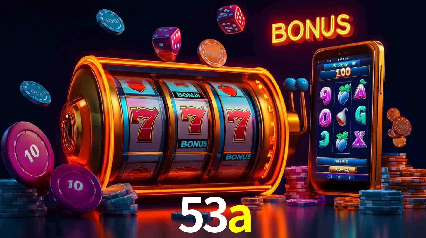 A Popularidade dos Caça-Níqueis no 53a