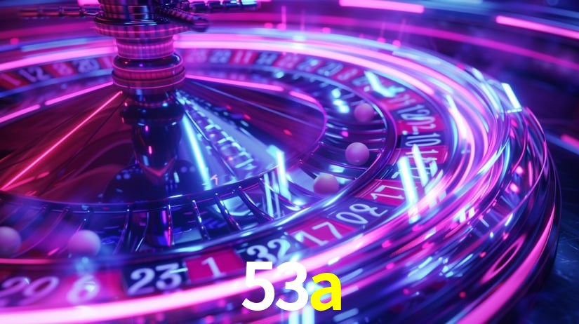 Inovações de Jogos na 53a: O Futuro das Experiências Interativas