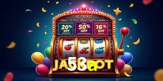 Jogos de Slot 53a