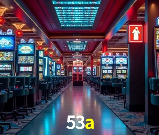 Descubra o Programa VIP da 53a: Vantagens Exclusivas para Jogadores
