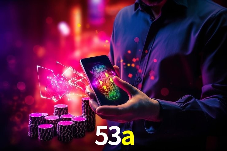 Interface do App 53a