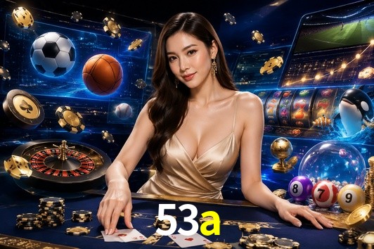 Live Casino 53a